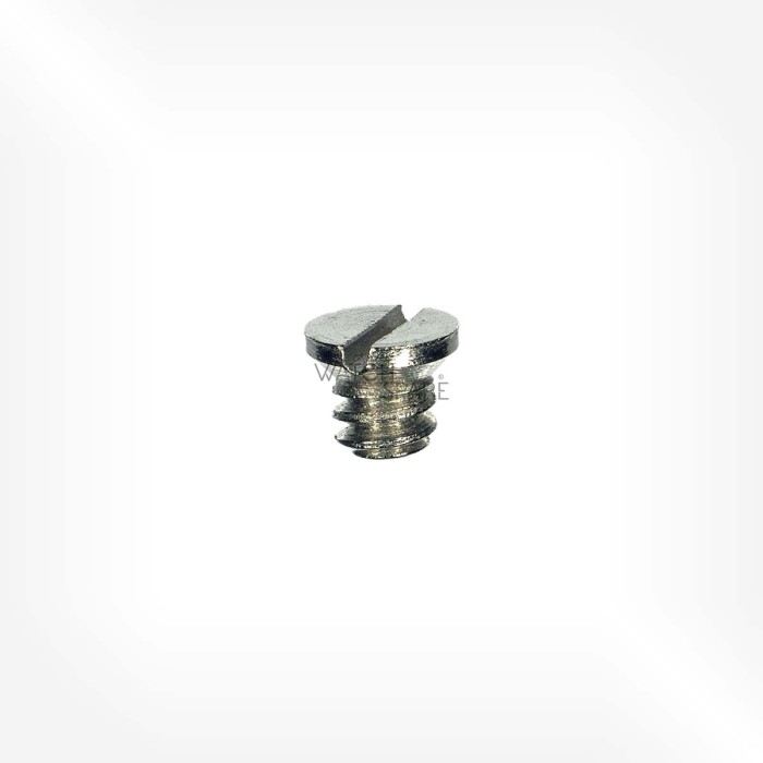 ETA Cal. 2512 - Lower end-piece screw for three wheels 5335
