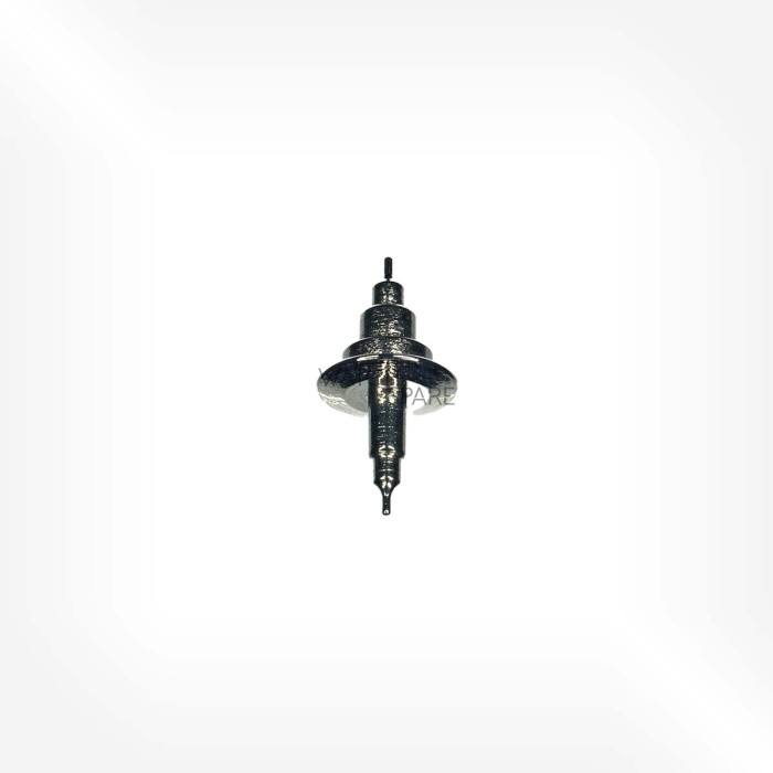 ETA Cal. 2512 - Balance staff 723