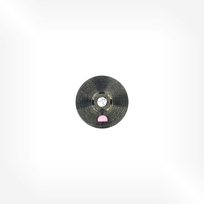 ETA Cal. 2512 - Roller 730