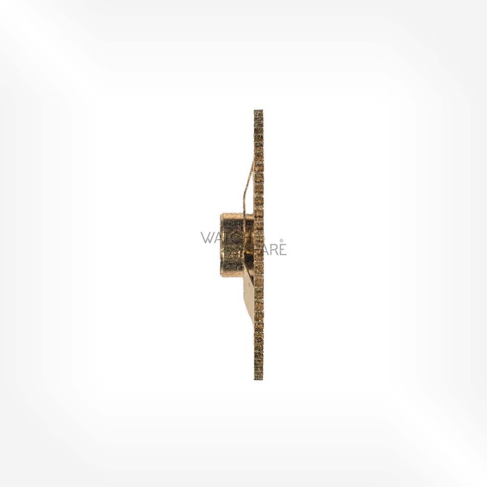ETA Cal. 2520 - Hour wheel 255