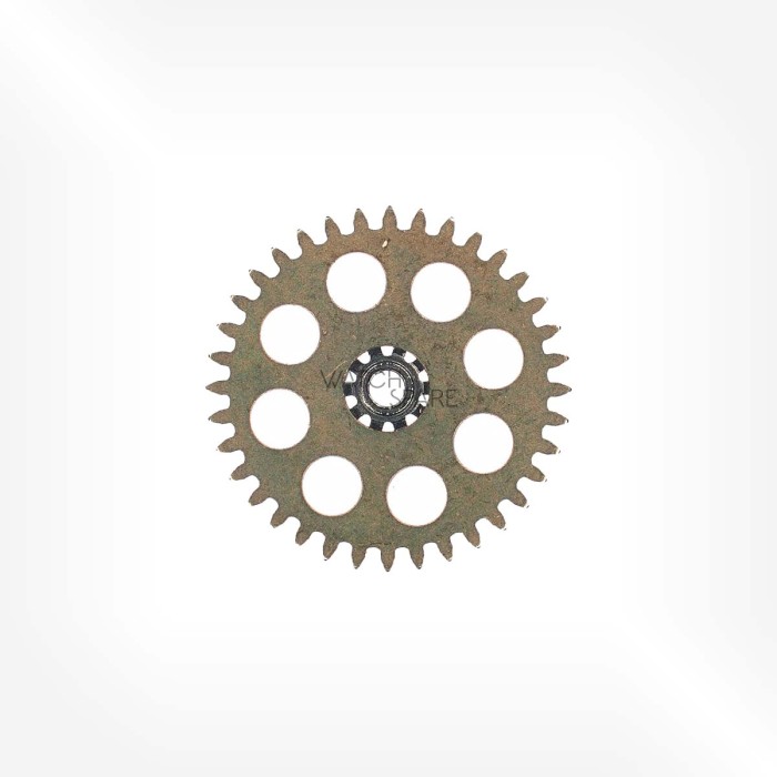 ETA Cal. 2520 - Minute wheel 260