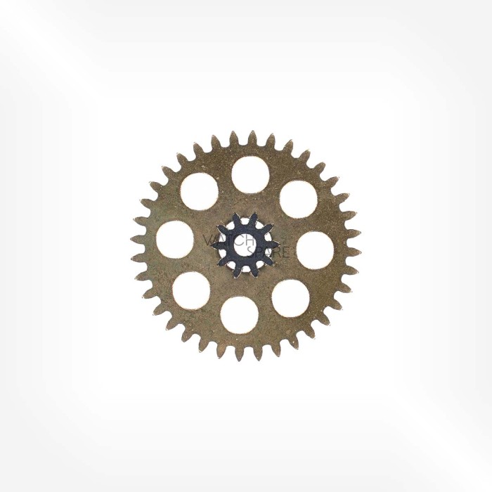 ETA Cal. 2520 - Minute wheel 260
