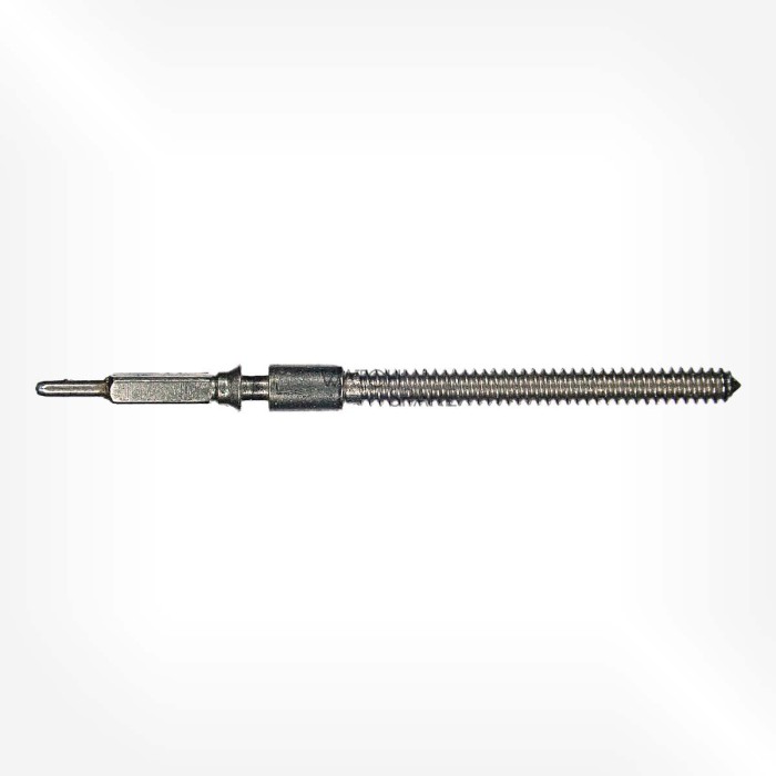 ETA Cal. 2520 - Winding stem 401