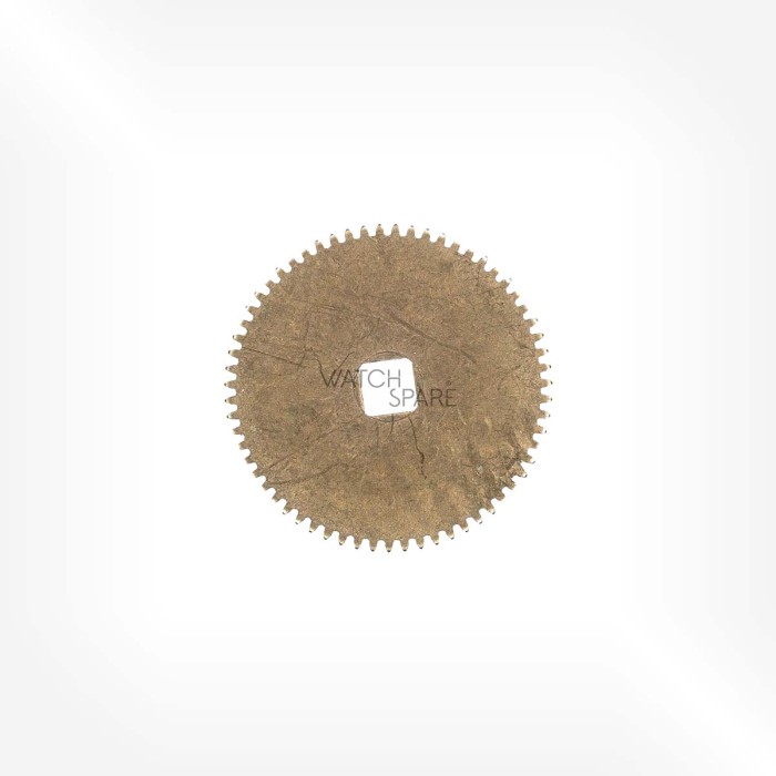 ETA Cal. 2520 - Ratchet wheel 415