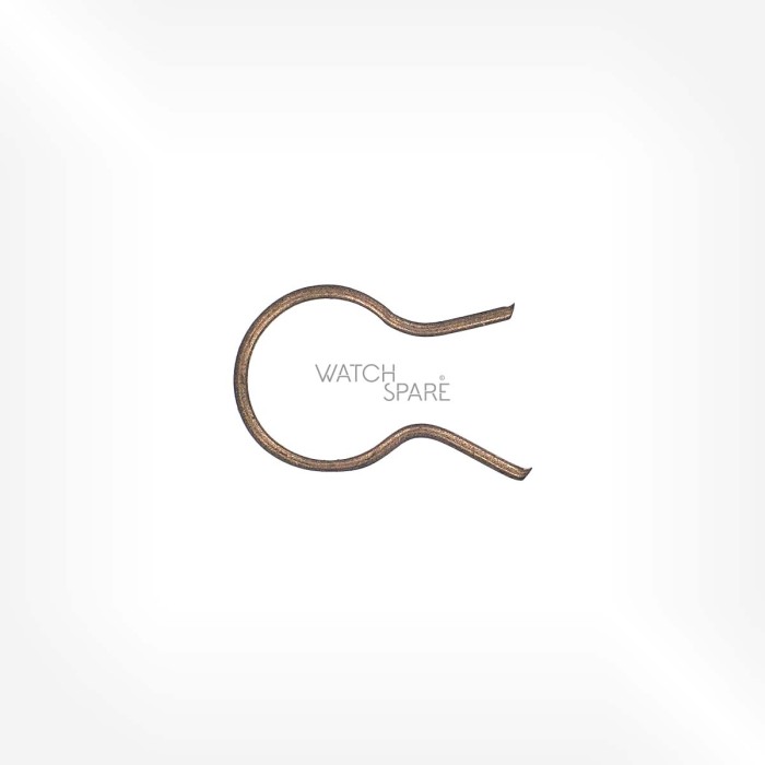 ETA Cal. 2520 - Click spring 430