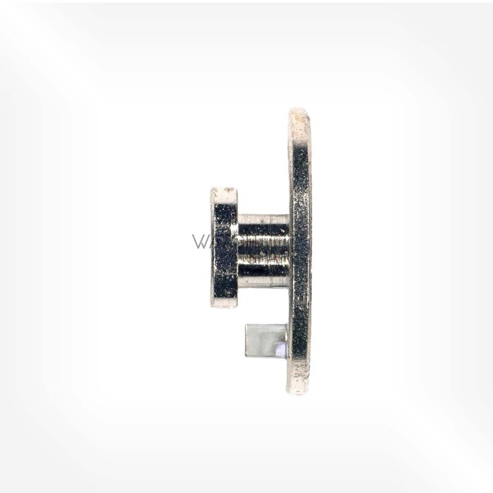 ETA Cal. 2520 - Roller 730