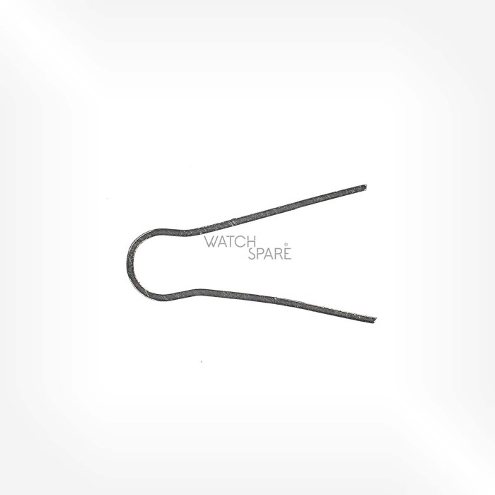 ETA Cal. 2522 - Lever slide spring 2638