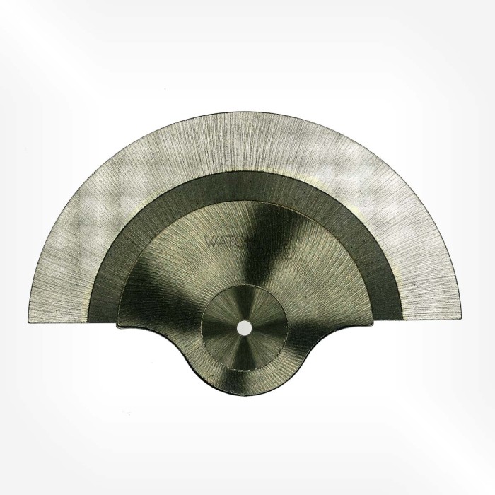 ETA Cal. 2538 - Oscillating weight 1143-1