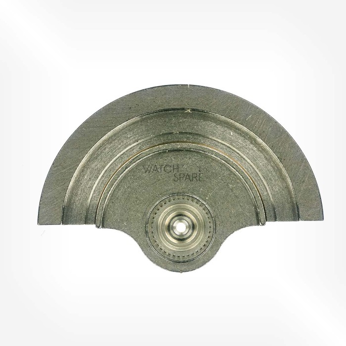 ETA Cal. 2538 - Oscillating weight 1143-1
