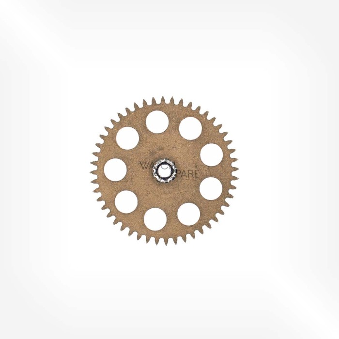 ETA Cal. 2538 - Reduction gear 1481
