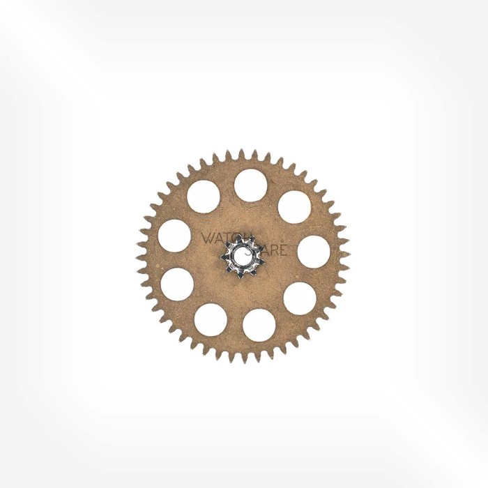 ETA Cal. 2538 - Reduction gear 1481
