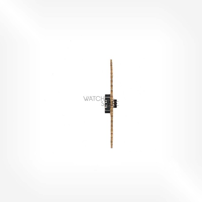 ETA Cal. 2538 - Reduction gear 1481