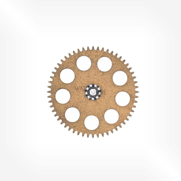 ETA Cal. 2538 - Driving gear for ratchet wheel 1482