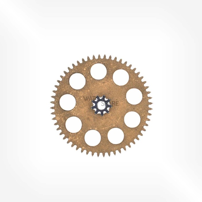 ETA Cal. 2538 - Driving gear for ratchet wheel 1482