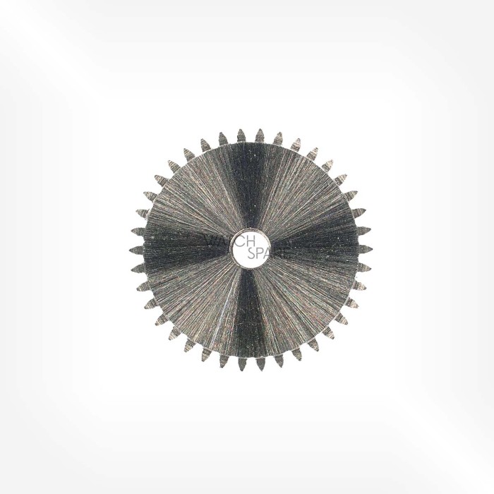 ETA Cal. 2538 - Pawl winding wheel, complete (w.pinion) 1488