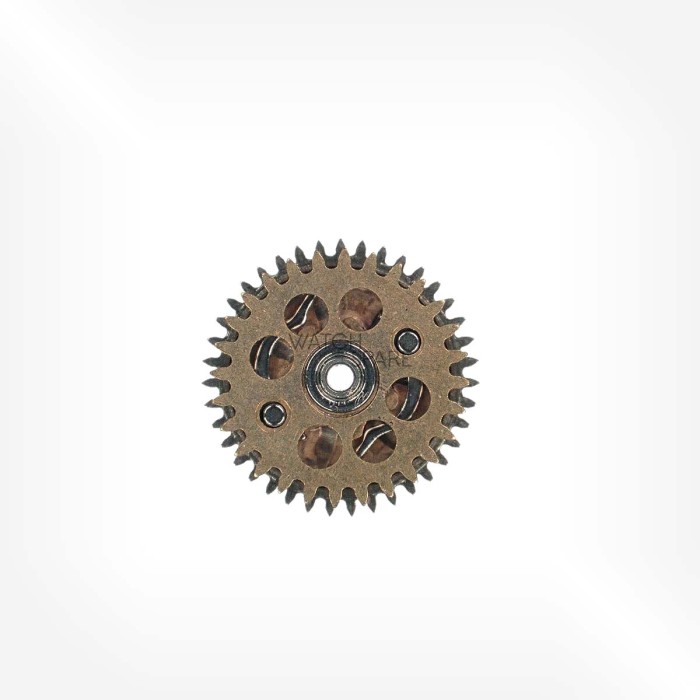 ETA Cal. 2538 - Additional pawl winding wheel (without pinion) 1530