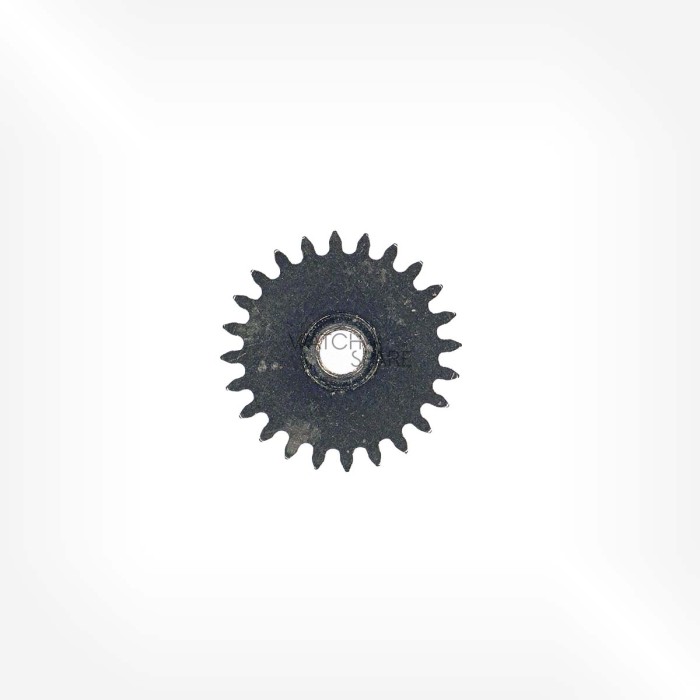 ETA Cal. 2538 - Intermediate date wheel 2543