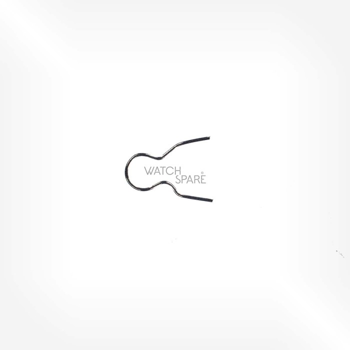 ETA Cal. 2538 - Click spring 430