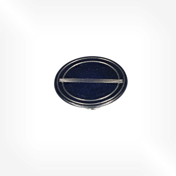 ETA Cal. 2538 - Screw for bearing wheel, for oscillating weight 51498