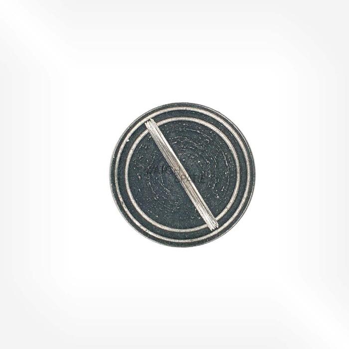 ETA Cal. 2538 - Screw for bearing wheel, for oscillating weight 51498