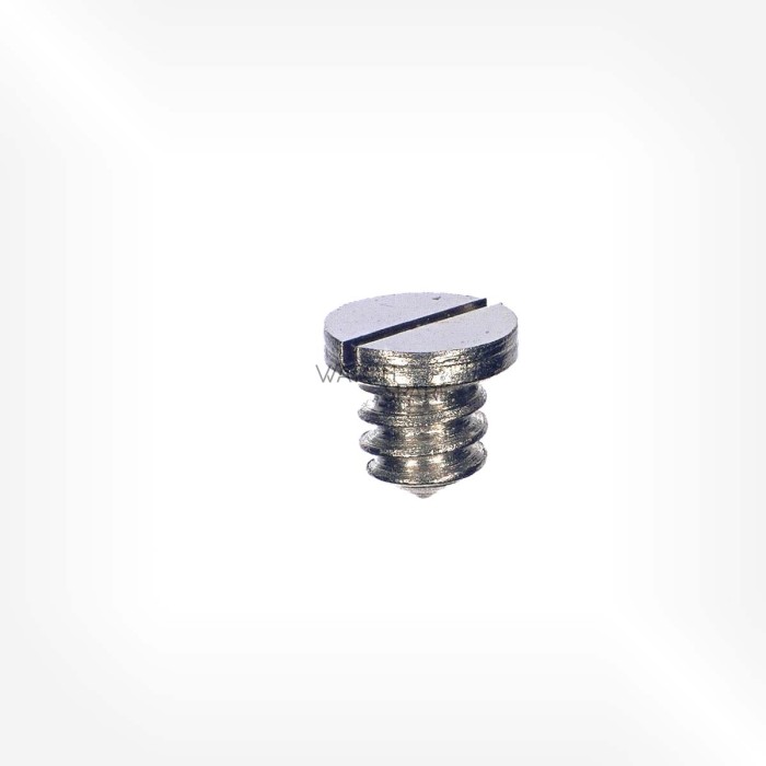 ETA Cal. 2538 - Screw for setting lever spring 5445