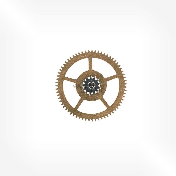 ETA Cal. 2540 - Intermediate wheel 203