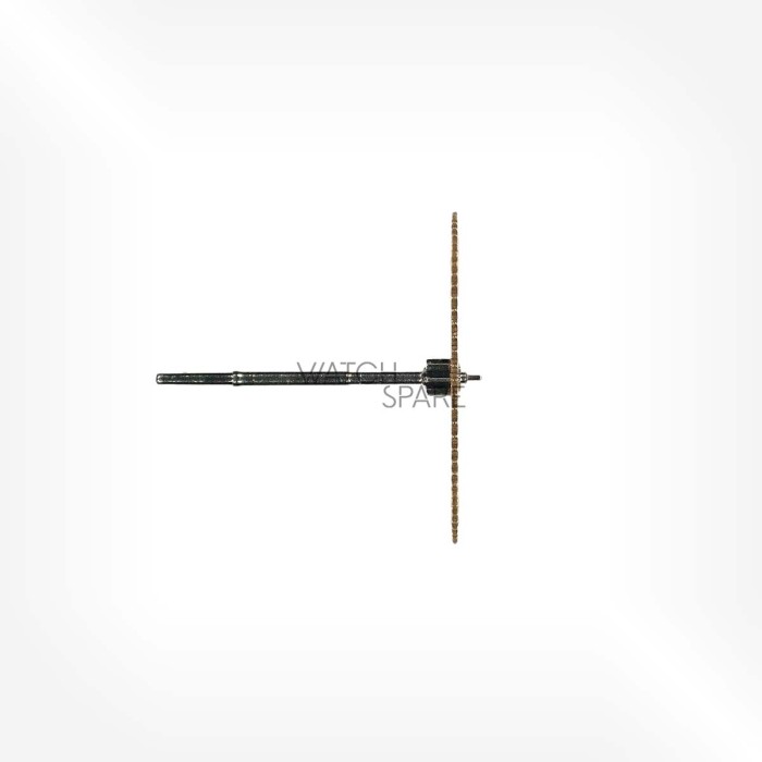 ETA Cal. 2540 - Sweep second wheel 227