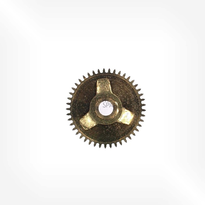 ETA Cal. 2540 - Hour wheel 255