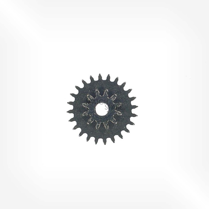 ETA Cal. 2540 - Double corrector 2569