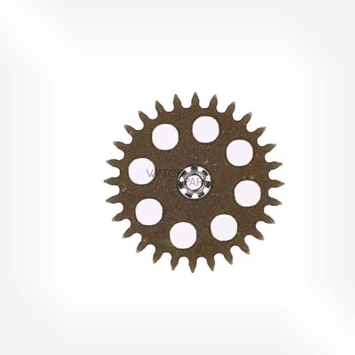 ETA Cal. 2540 - Minute wheel 260