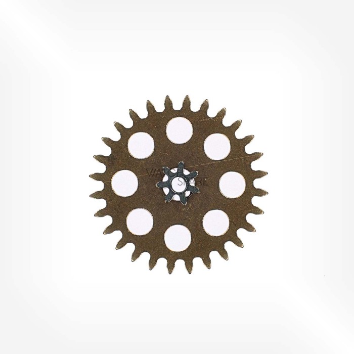 ETA Cal. 2540 - Minute wheel 260