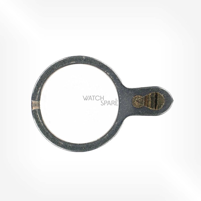 ETA Cal. 2540 - Regulator for adjustable stud holder for flat hairspring 307/1
