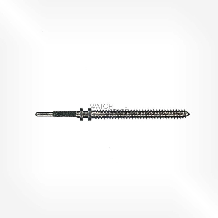 ETA Cal. 2540 - Winding stem 401