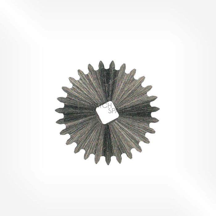 ETA Cal. 2540 - Ratchet wheel 415