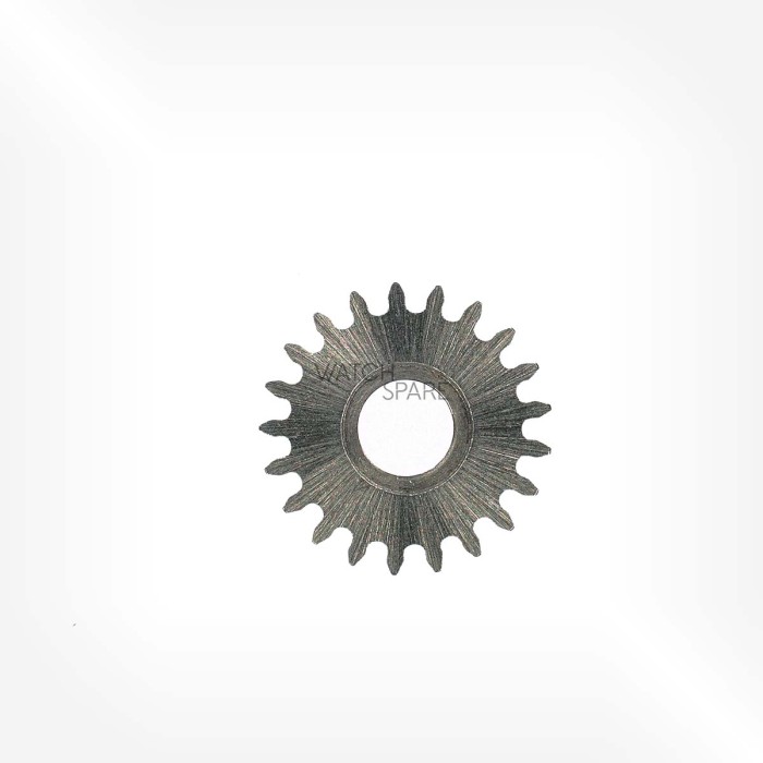 ETA Cal. 2540 - Crown wheel 420