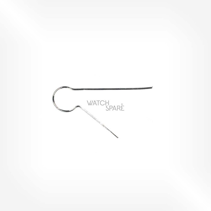 ETA Cal. 2540 - Click spring 430