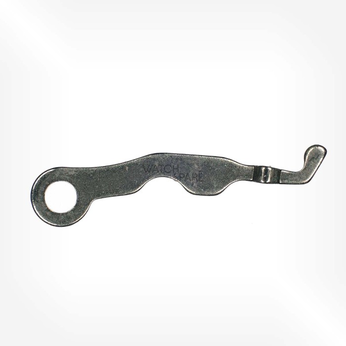 ETA Cal. 2540 - Yoke 435