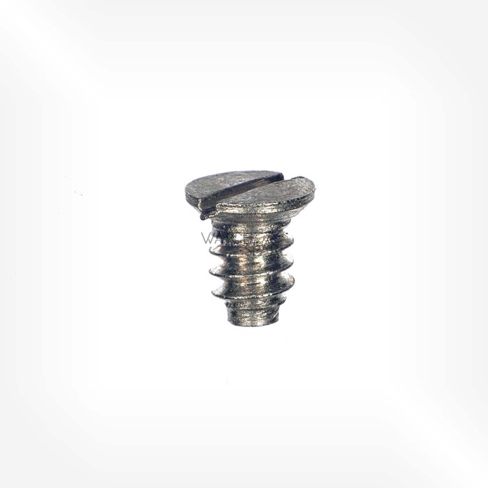 ETA Cal. 2540 - Screw for minute train bridge 5462