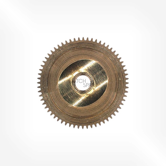 ETA Cal. 2600 - Hour wheel, assembled H5