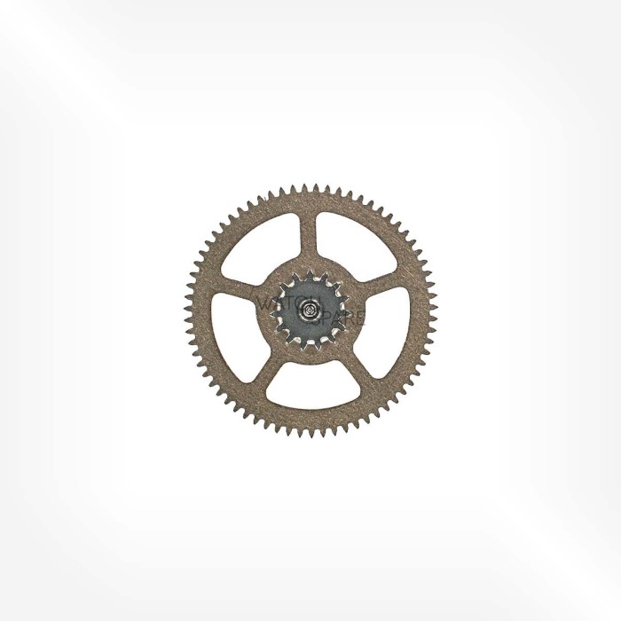 ETA Cal. 2640 - Intermediate wheel