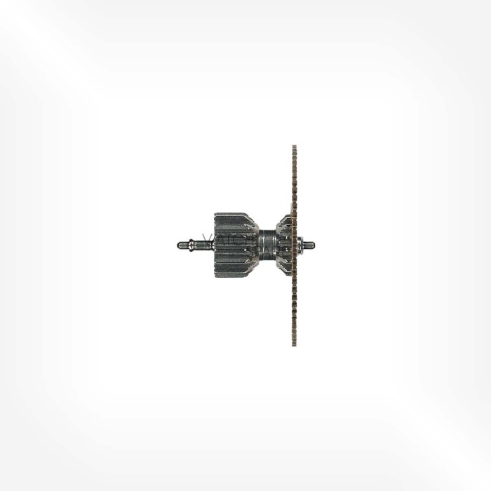ETA Cal. 2640 - Intermediate wheel