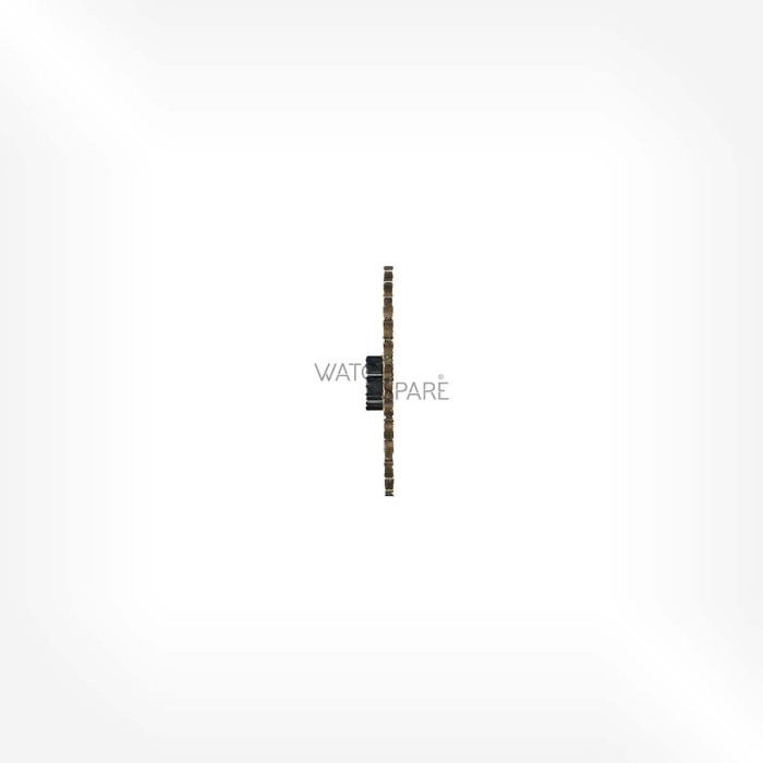 ETA Cal. 2640 - Minute wheel