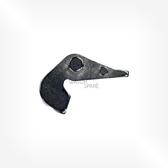 ETA Cal. 2640 - Setting lever