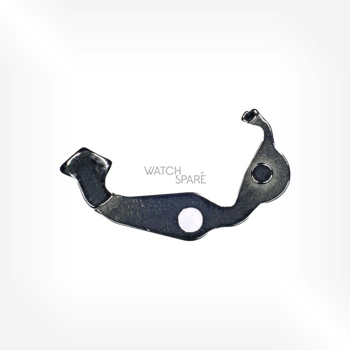 ETA Cal. 2641 - Date corrector operating lever
