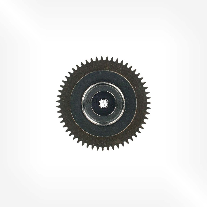 ETA Cal. 2641 - Date indicator driving wheel