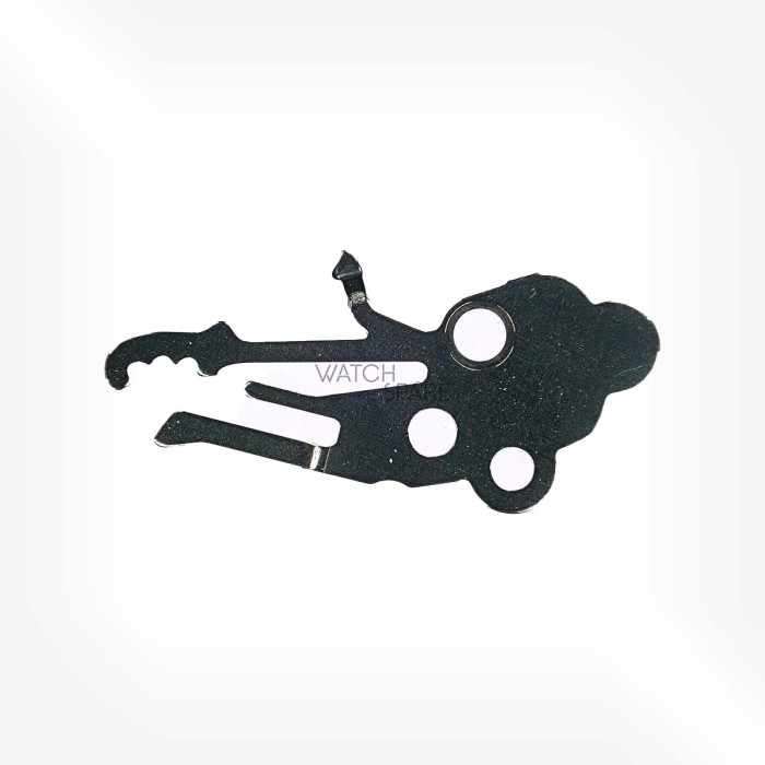 ETA Cal. 2641 - Setting lever spring