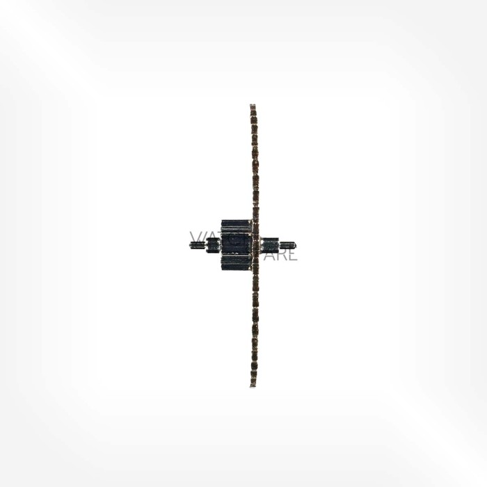 ETA Cal. 2650 - Reduction wheel