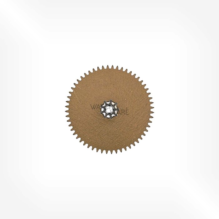 ETA Cal. 2650 - Ratchet wheel driving wheel