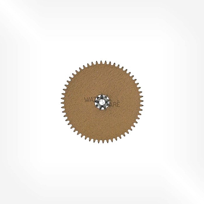 ETA Cal. 2650 - Ratchet wheel driving wheel
