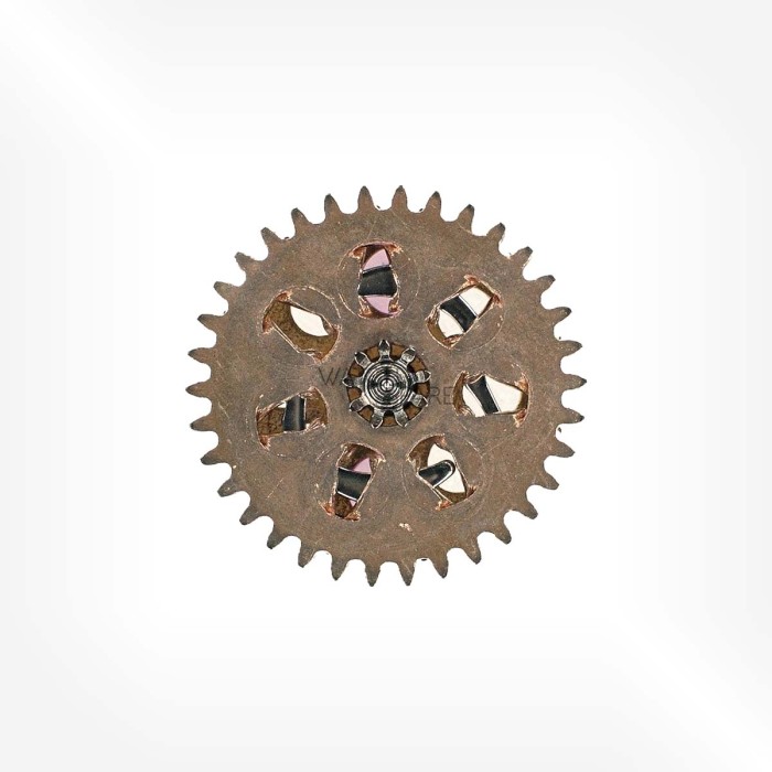 ETA Cal. 2650 - Reversing wheel